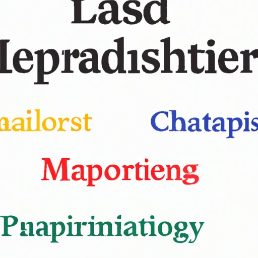 Exploring Leadership Styles and Their Impact on Performance