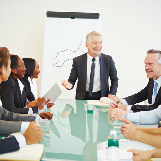 Examining How to Foster Effective Communication in Leadership