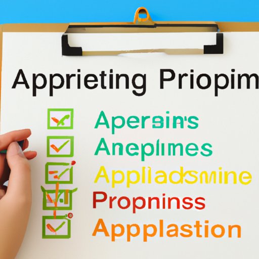 Outlining Approval Processes and Timelines