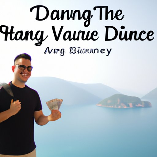 Making the Most of a Budget: Ways Danny Can Save Money on His Vacation