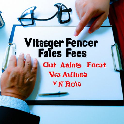 Examining How to Negotiate Fees with a Financial Advisor