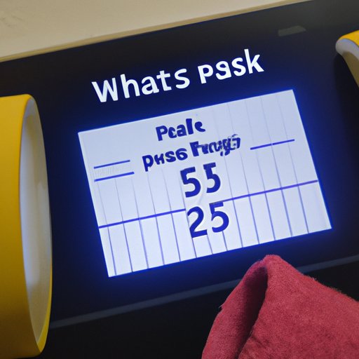 Track Progress With Measurements and Photos