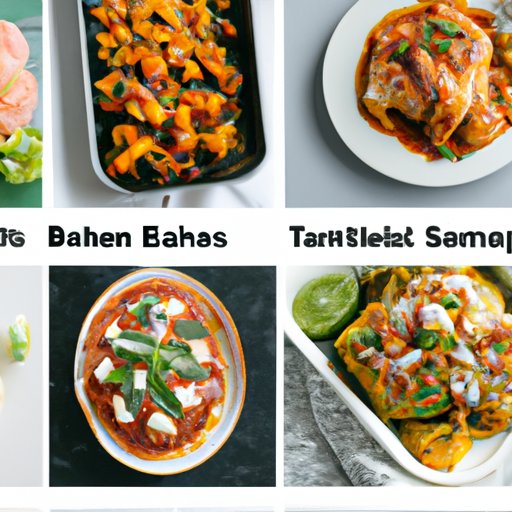10 Tasty Dinners You Can Make in Under 30 Minutes