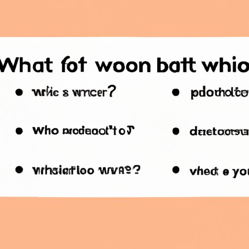 What Should I Eat Generator Benefits, Tips and Recipes for Meal