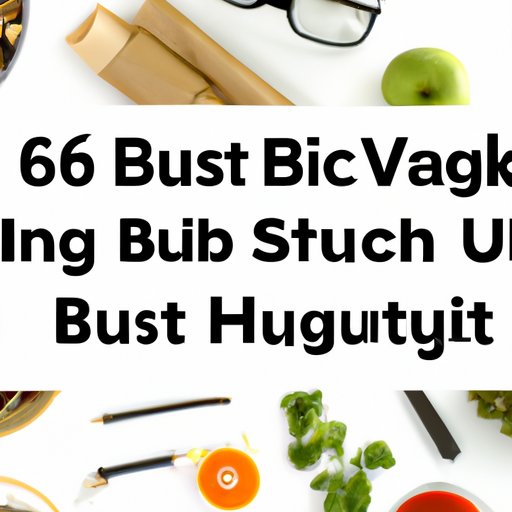 The Ultimate Guide to Eating Well on a Budget