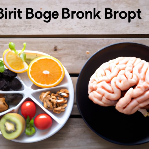 Brain Foods: What to Eat for Better Cognitive Performance