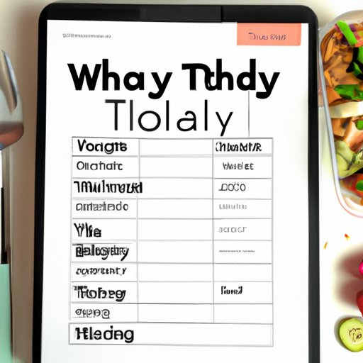 Making Meal Planning Easier With a What Should I Eat Today Generator