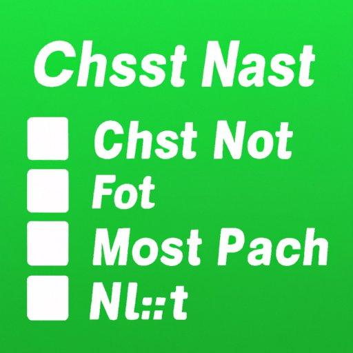 What Not to Invest in on Cash App