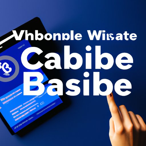 Investing in Bitcoin on Coinbase: A Guide for Beginners