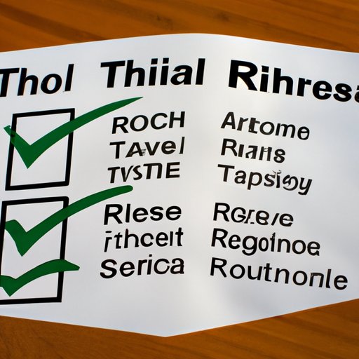 Assessing Risk Tolerance: How to Decide What to Invest in a Roth IRA