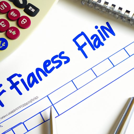 The Basics of Financial Planning