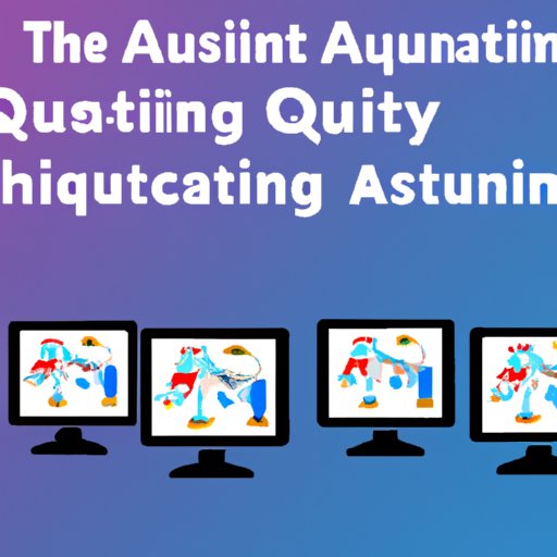 Exploring the Benefits of Automation Testing for Quality Assurance