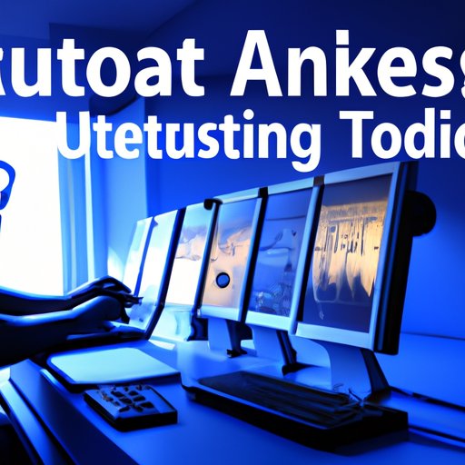 Analyzing How Automation Testing Can Improve Productivity and Efficiency