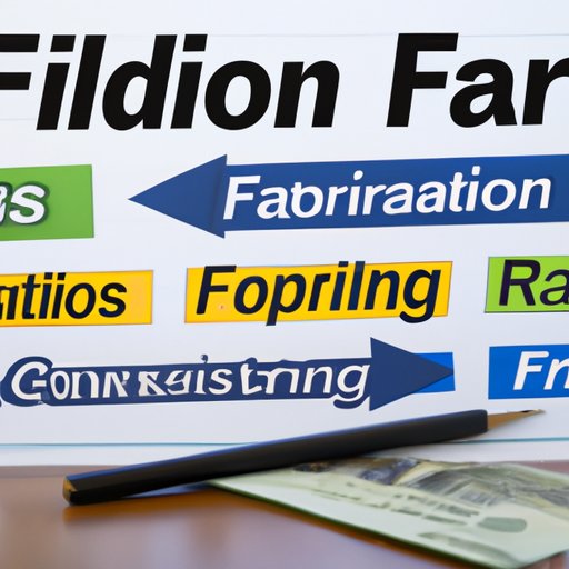 Finding the Right Education to Pursue a Career as a Financial Advisor