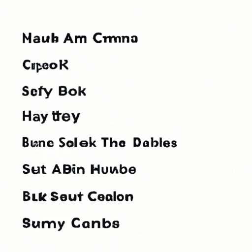 Fun and Creative Names for Your Robot Vacuum