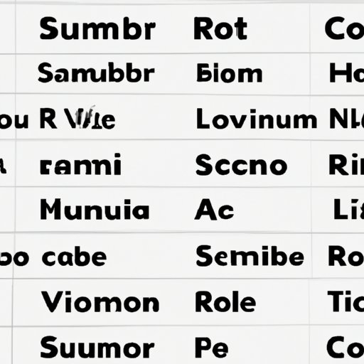 A Guide to Choosing the Perfect Name for Your Robot Vacuum