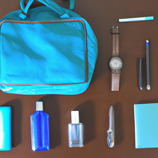 Essential Travel Items That Should Be in Every Luggage