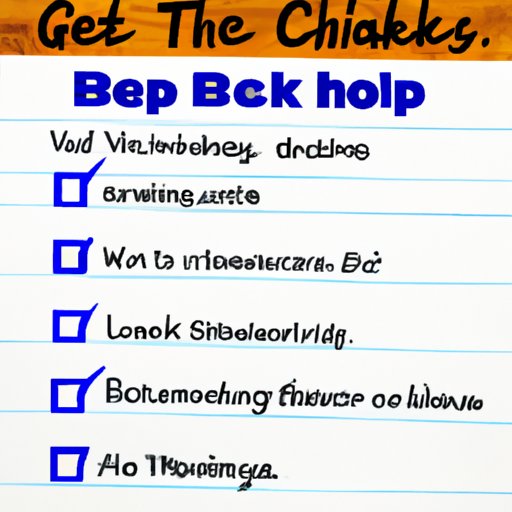 Create a Packing Checklist: What to Pack for Every Trip