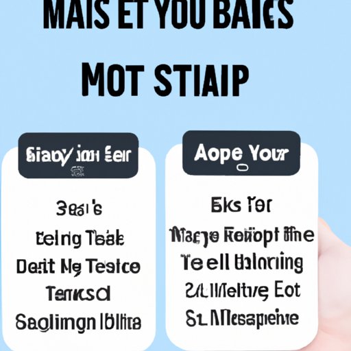 Tips for Making Your Apple Watch Move Goal More Manageable and Attainable