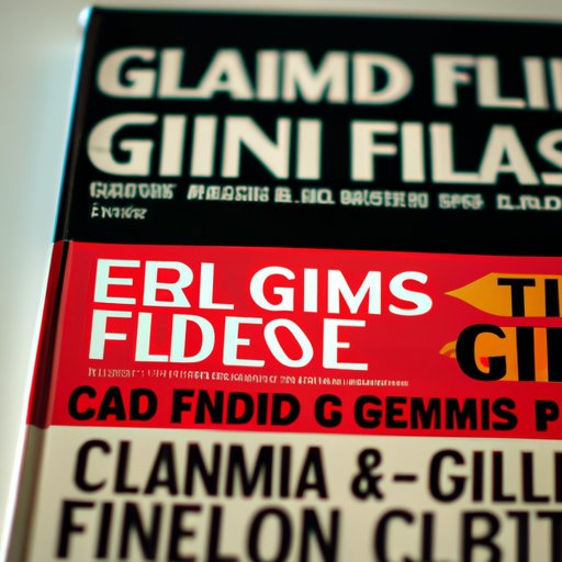 A Guide to the Best Classic Films