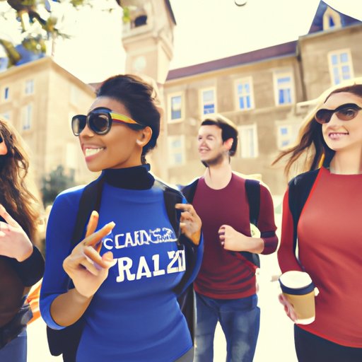 Dressing for Success on Your College Tour
