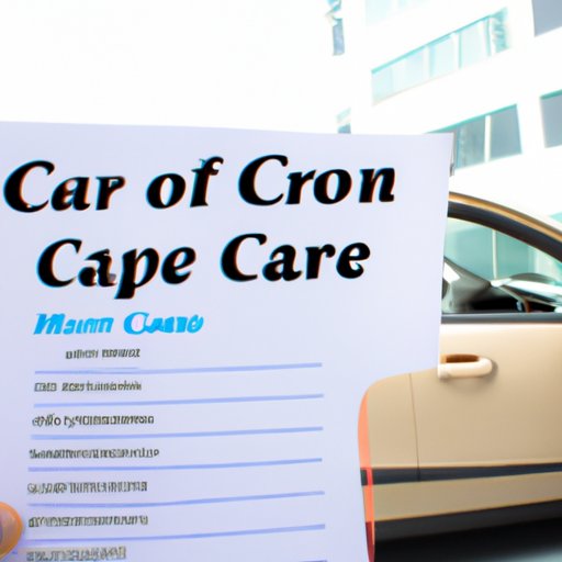 Tips for Improving Your Credit Score Before Applying for a Car Loan