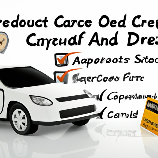 Benefits of Having an Excellent Credit Score for Financing a Car