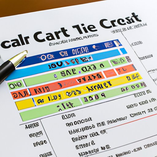 Understanding How Interest Rates are Calculated Based on Credit Scores