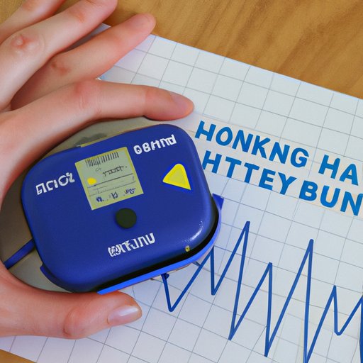 The Benefits of Measuring Your Heart Rate During Exercise