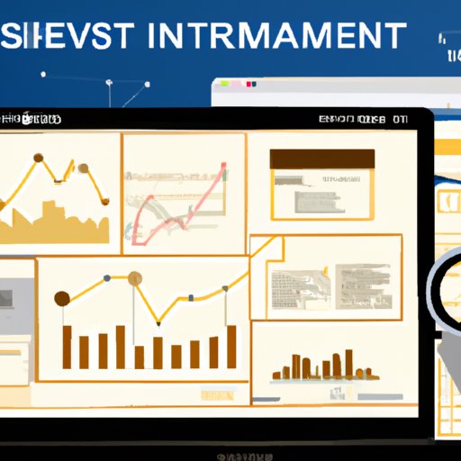 Utilize Investment Tools to Monitor Performance and Manage Risk