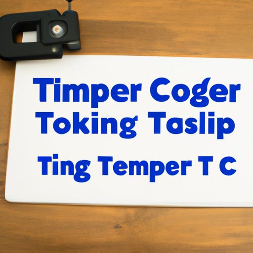 A Guide to Setting Up and Utilizing a Contact Trip Trigger