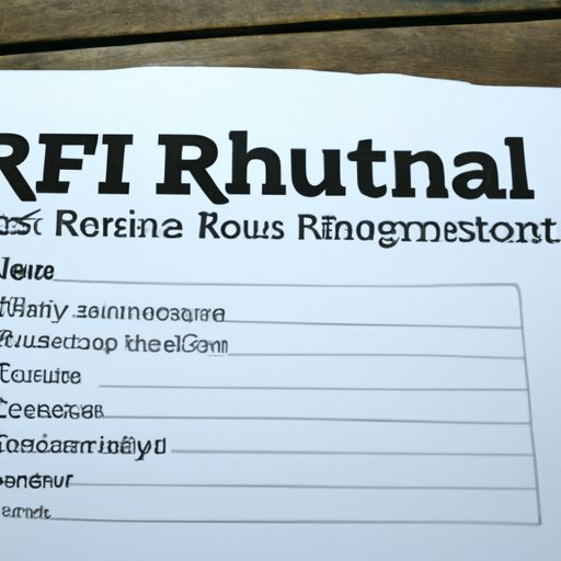 Research Investment Options for Your Roth IRA