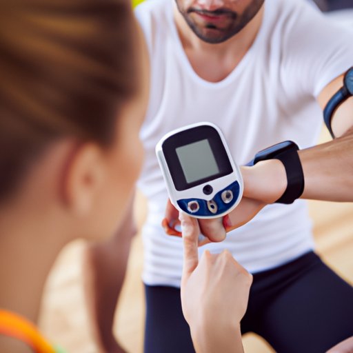 Calculating Your Ideal Heart Rate While Exercising