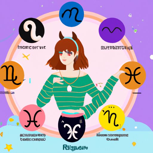 How to Interpret Your Zodiac Sign: Uncovering Your Personality Traits