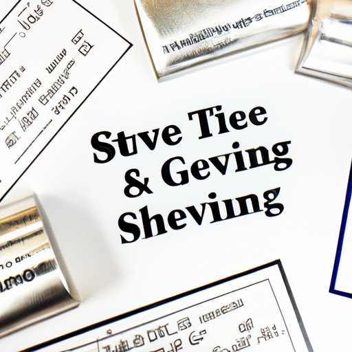 How to Pick the Right Silver Stock for Your Investment Goals