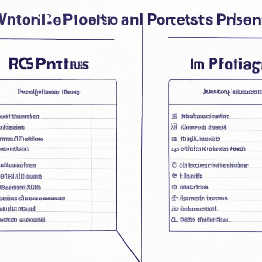 A Comparison of Different Investment Sites and Their Pros and Cons