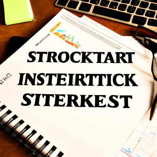 A Comprehensive Guide to Investing in Stocks: Exploring the Best Sites for Beginner Investors