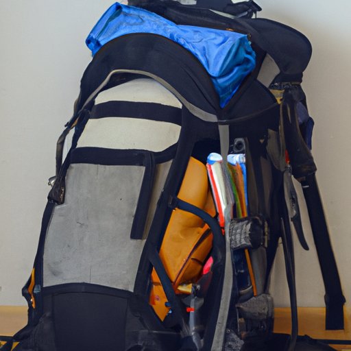 What to Look for When Choosing the Perfect Travel Backpack