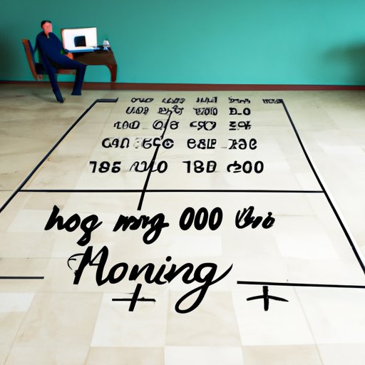 How to Calculate the Ideal Size of Dance Floor for 100 Guests