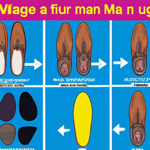 How to Choose the Right Size Magnum Shoes for Your Feet