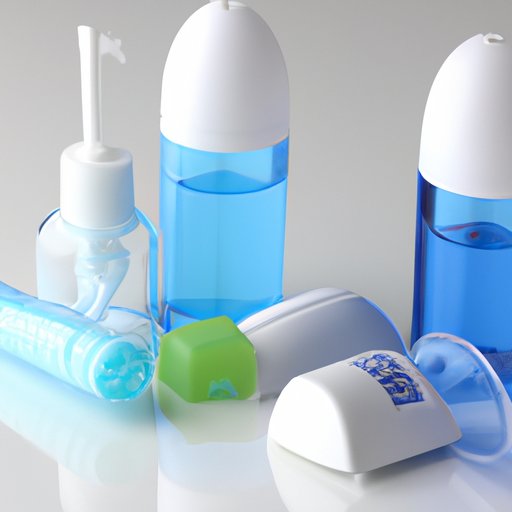 What to Consider When Buying Travel Size Toiletries