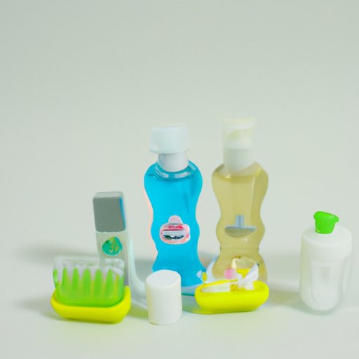 What Size Is Travel Size Toiletries? A Comprehensive Guide The