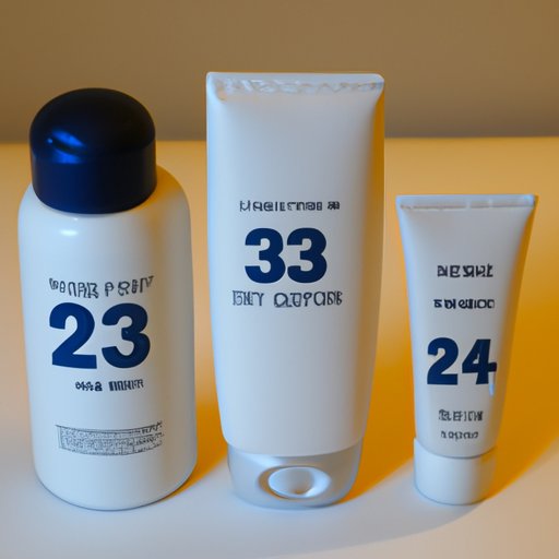A Guide to Choosing the Right Size for Travel Toiletries
