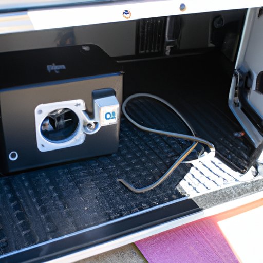 The Best Generator Size for a Travel Trailer: What You Need to Know