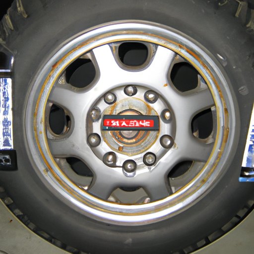 An Overview of the Proper Tire Size for a 2007 Jeep Grand Cherokee