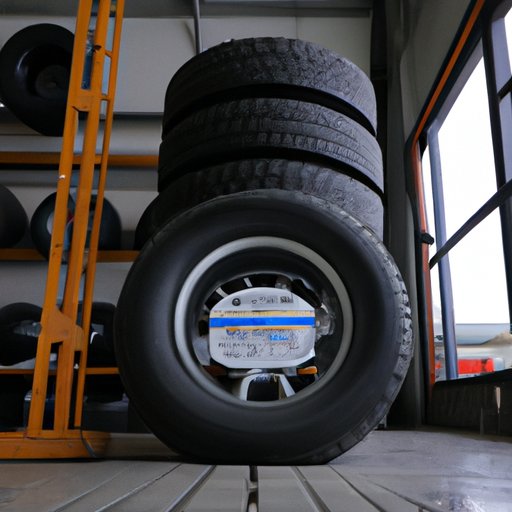 What Size Tires Fit My Truck? An InDepth Guide The Enlightened Mindset