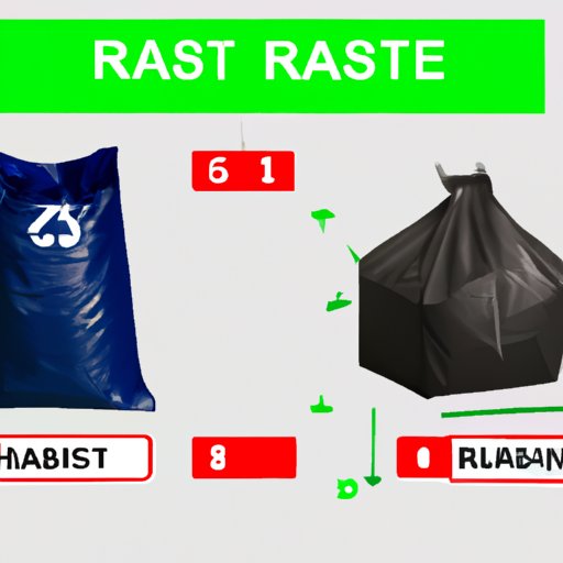 Optimal Trash Bag Size for Your Litter Robot