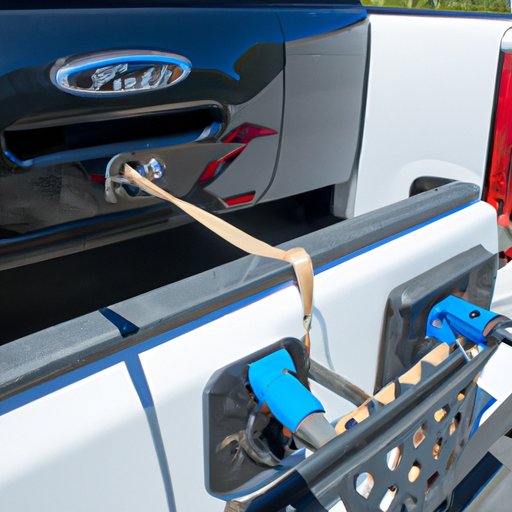 How to Maximize the Performance of a F150 When Towing a Travel Trailer