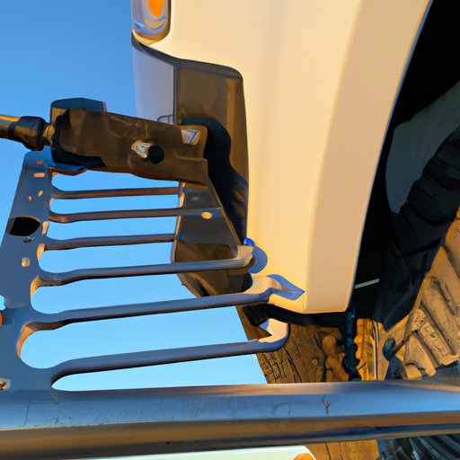 Tips for Increasing the Towing Capacity of a F150