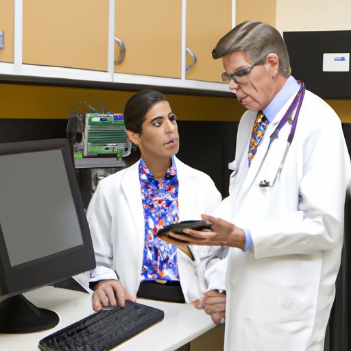 Exploring the Skills You Can Gain from an Electronic Health Records